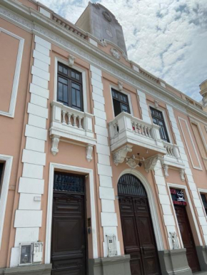 Гостиница Lima House Hostel  Лима